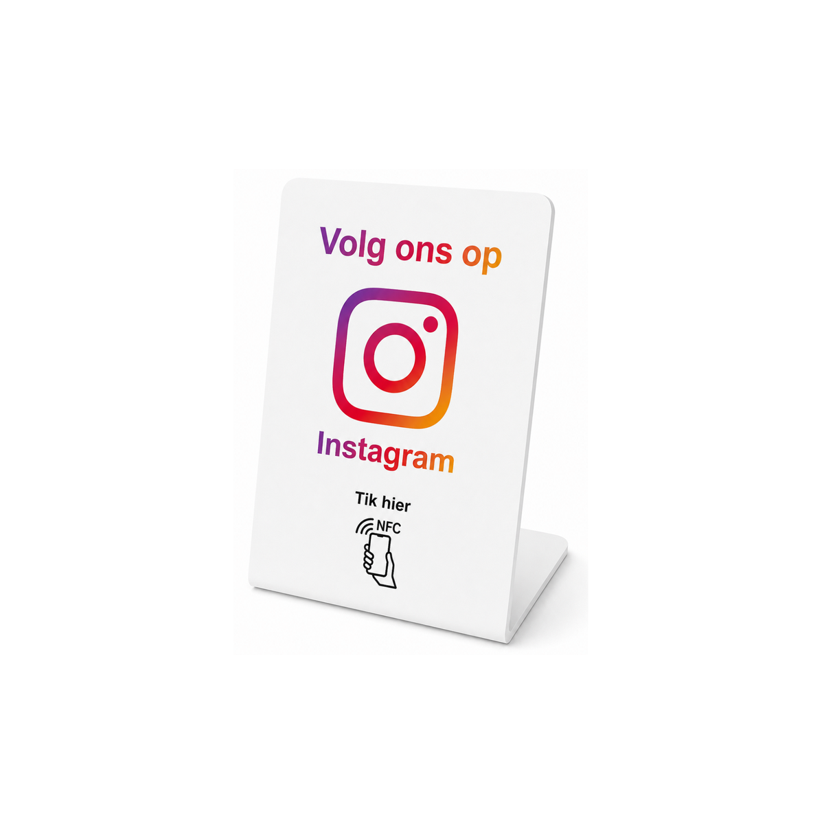 Instagram Display