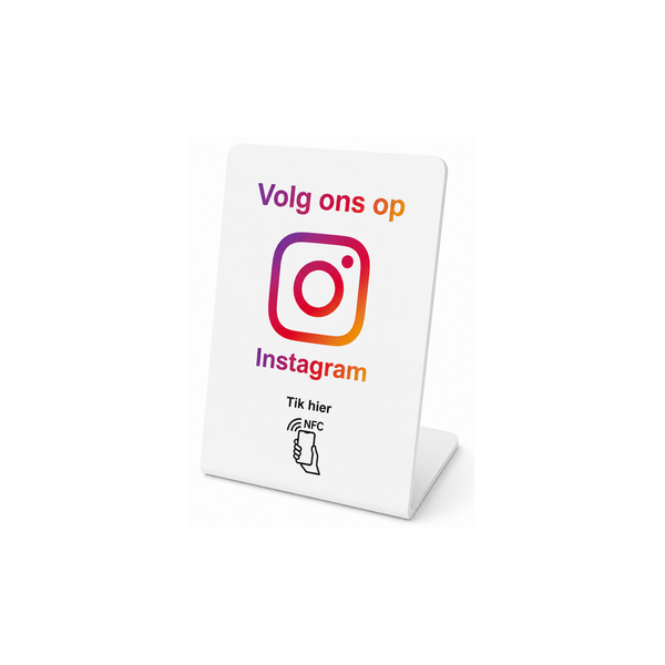 Instagram Display