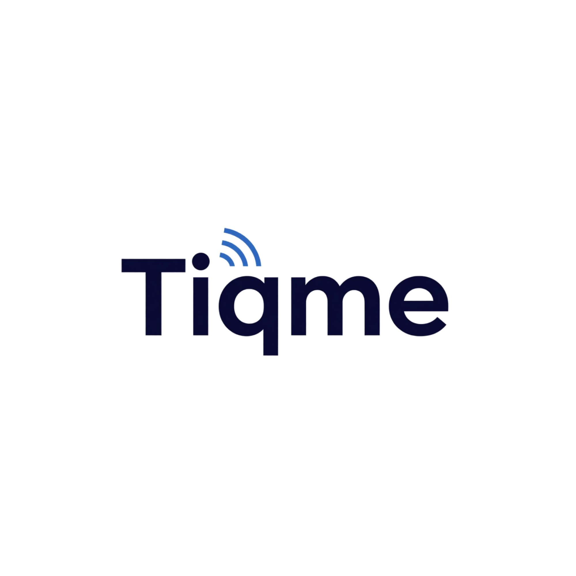 Tiqme