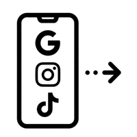 Direct naar het platform