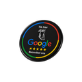 Google Sticker