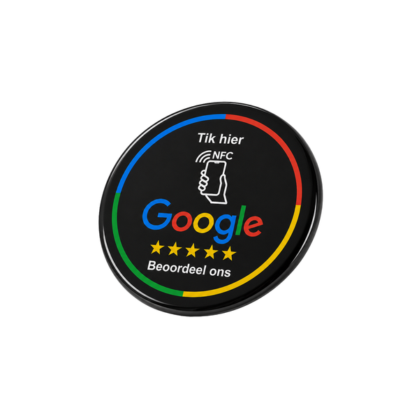 Google Sticker